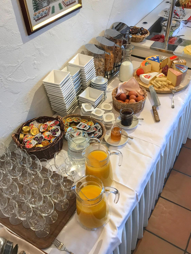 Food & Drinks 4, Hotel Rigi Vitznau, Luzern