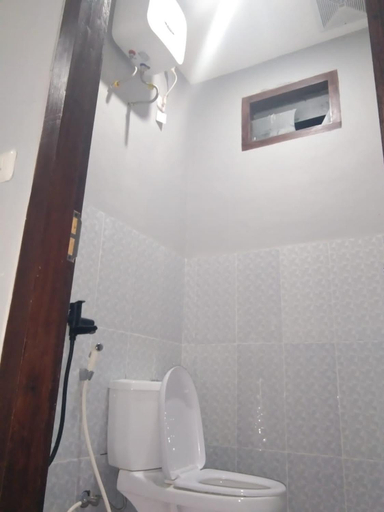 Bedroom 3, Mount Rinjani Guest House, Lombok