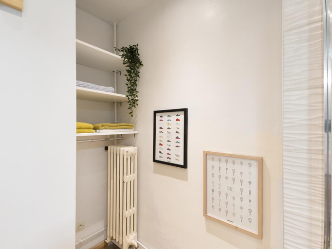 Others 3, Les Appartements de Louis, Vosges