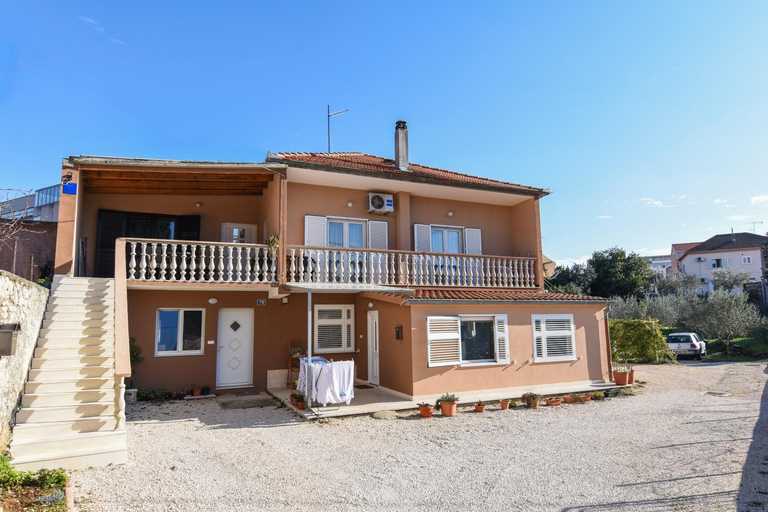 Others 4, F-Holiday Apartment, Zadar