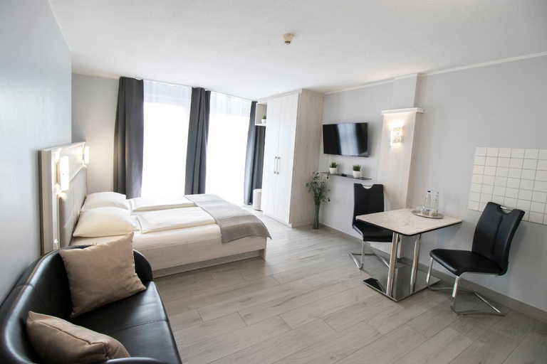 Others 5, ARABEST Aparthotel, München