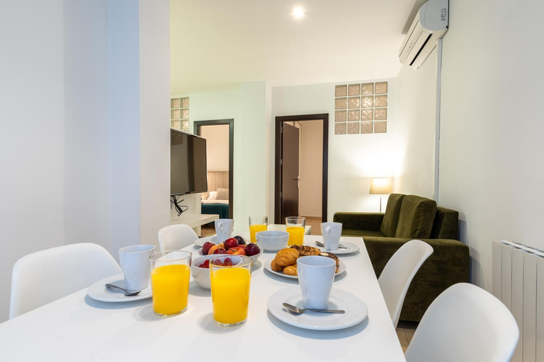 Others 5, FUN BUILDING APARTMENTS by HOMEABOUT, Málaga