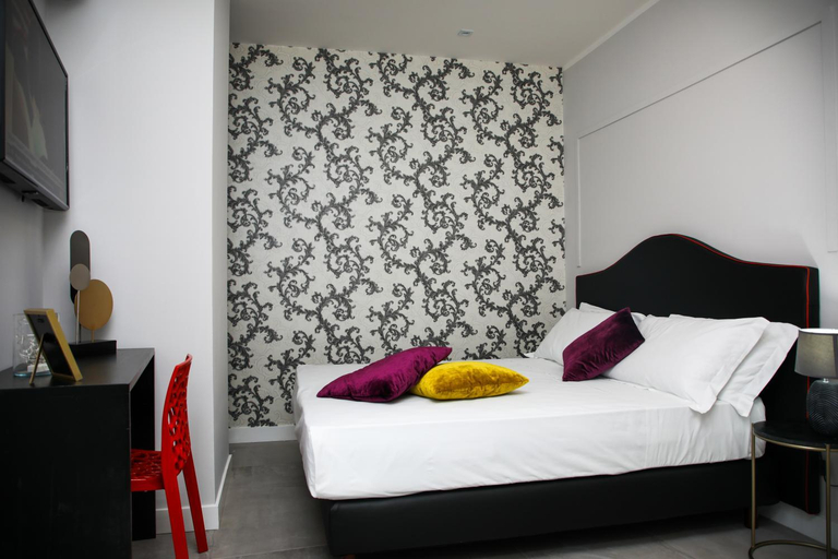 Others 4, Principessa Isabella Luxury Rooms, Salerno