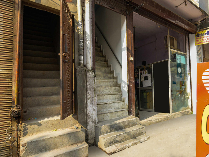Others 5, Hotel O by OYO The Royal Velvet, North 24 Parganas