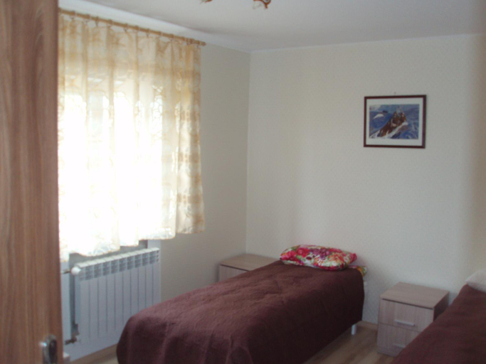 Others 2, Oti Guesthouse, Tallinn