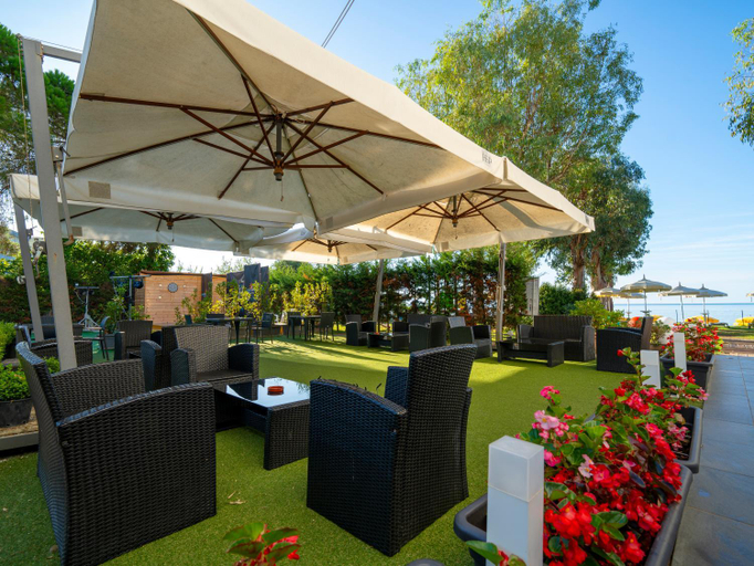 Food & Drinks 4, Hotel Eden Park Cilento, Salerno