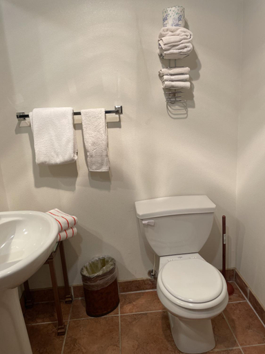 Bathroom 2