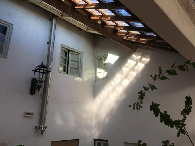 Others 3, Residencial Avenida Hostel, Tomar