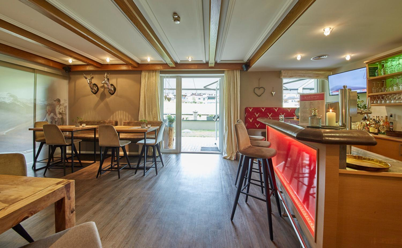 Food & Drinks 4, Hotel Schachner, Zell am See