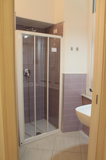 Others 4, Marianna Quiet Rooms, La Spezia
