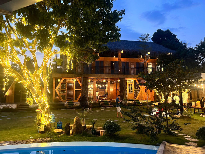 Others 2, Moc Villa - Venuestay, Lương Sơn