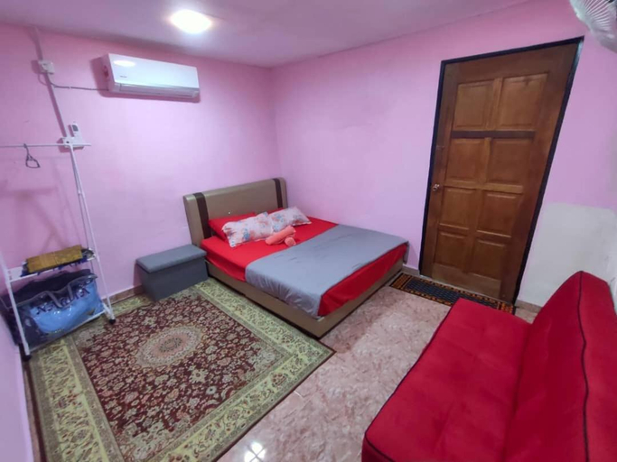 Pink Homestay D'Perlis, Perlis
