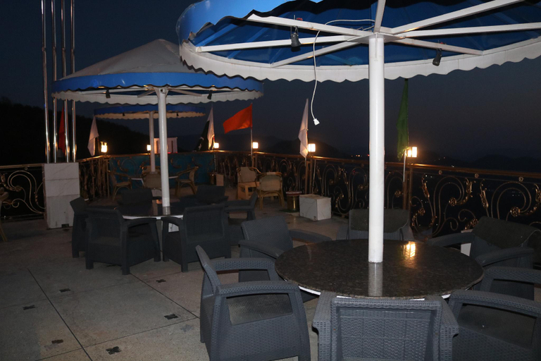 Food & Drinks 2, Burj A Zafar, Rawalpindi