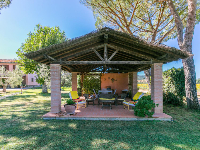 Apartment Rossogiallo by Interhome, Livorno