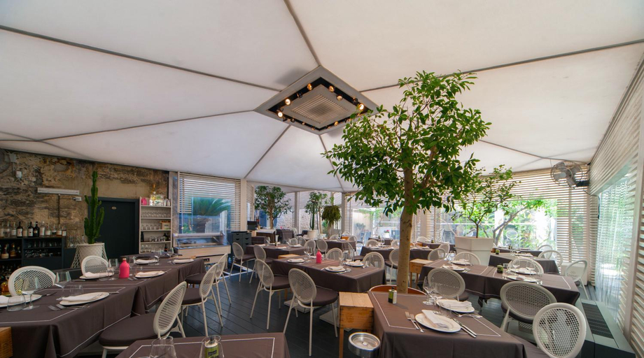 Food & Drinks 2, Le Stanze di Corteinfiore, Barletta-Andria-Trani