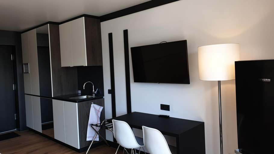 Others 3, OBD Hotel by WMM Hotels, Karlsruhe