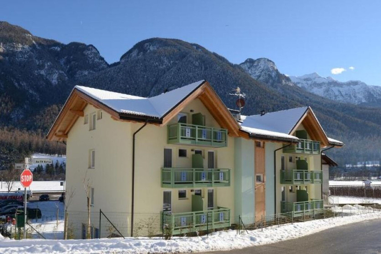 Exterior & Views 2, Garni Maria, Trento