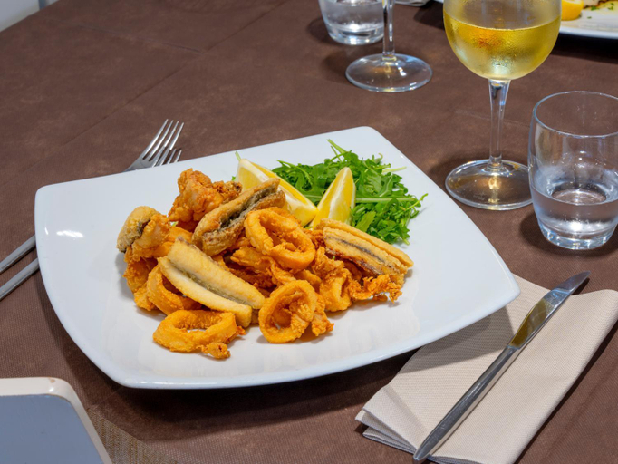 Food & Drinks 5, Hotel Eden Park Cilento, Salerno