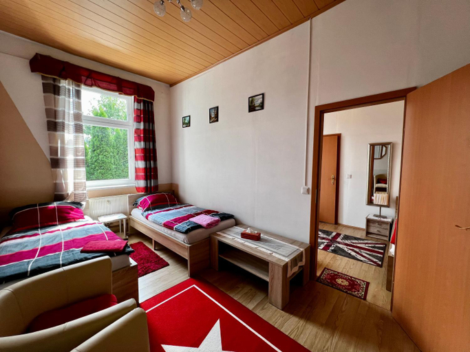 Bedroom 8