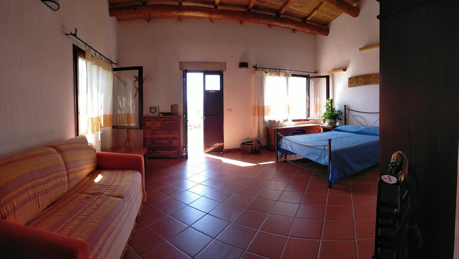 Others 4, B&B Bellavista, Olbia-Tempio