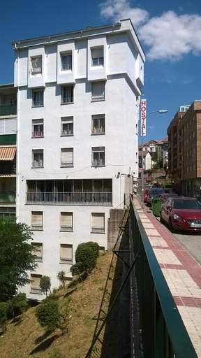 Others 5, Hostal Blazquez Sanchez, Salamanca