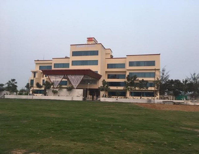 Others 5, MNR Resort, Hoshangabad