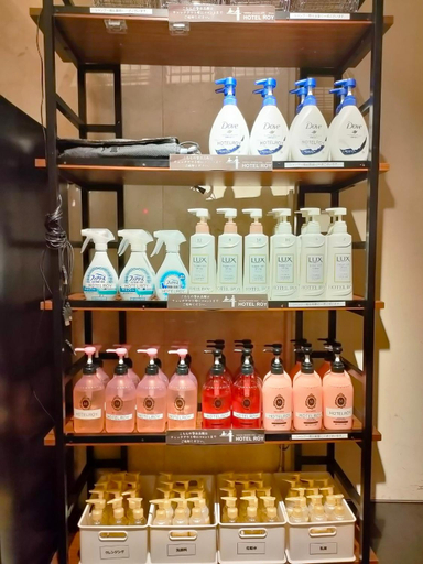 Food & Drinks, HOTEL ROY - Adult Only, Yokohama