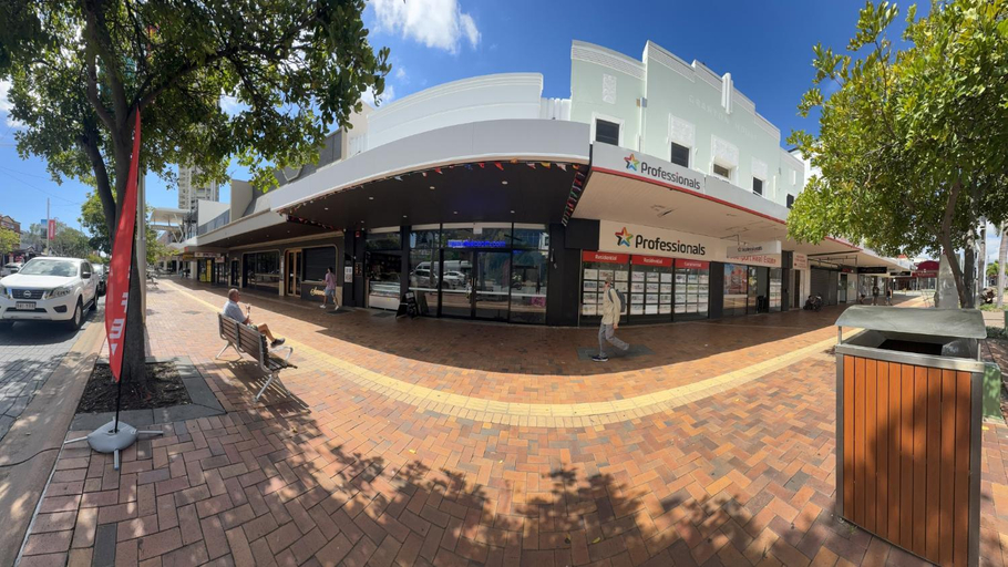 Capsuleaccom Hostel, Gold Coast