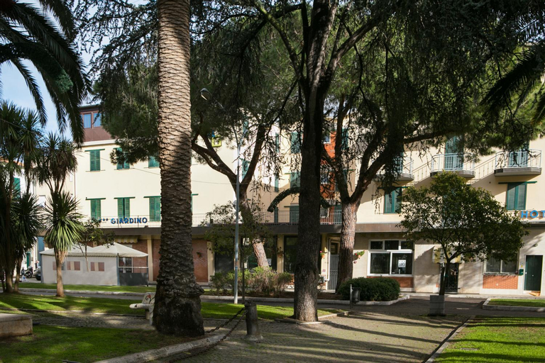 Hotel Giardino, Grosseto
