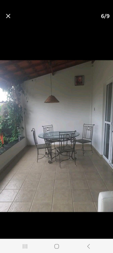 Others 5, Triboulet hospedaria, Campinas