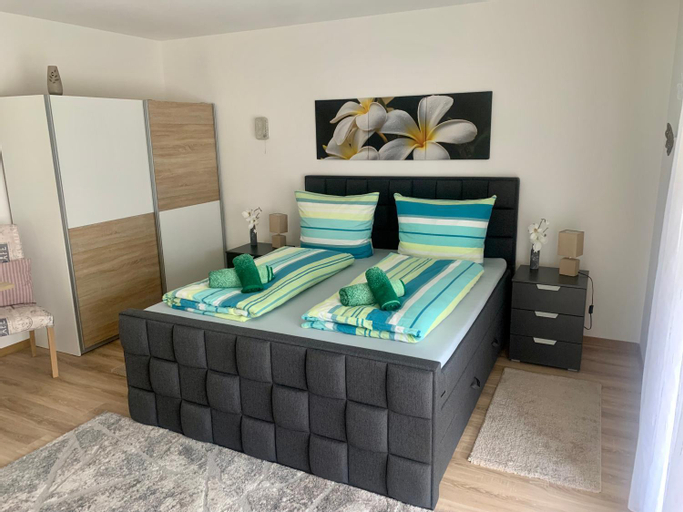 Bedroom 8