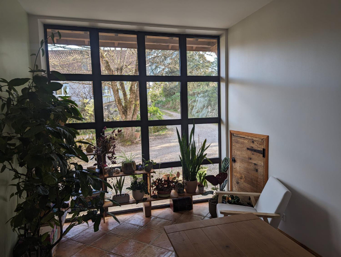 Others 4, Le Domaine de la Croze, Lot