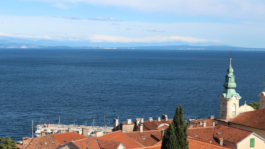 Others 4, Apartments Komel, Opatija/Veprinac