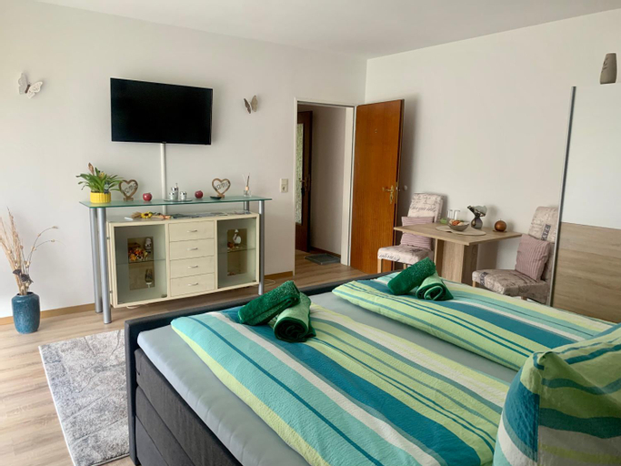 Bedroom 9