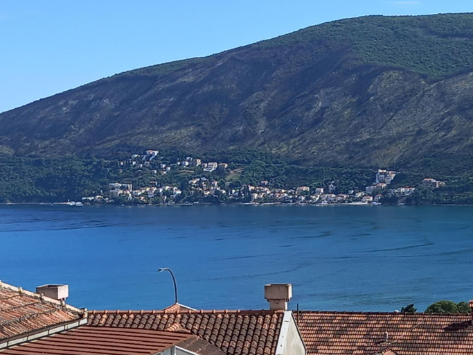 Others 2, Goran Apartmani