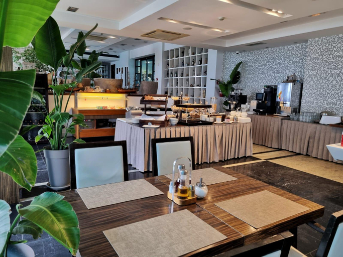 Public Area 4, Classic Hotel Gala Split, Podstrana