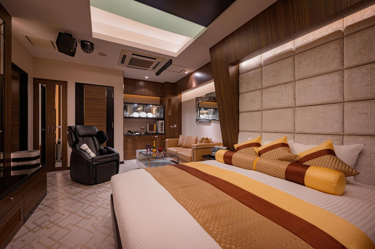 Others 4, HOTEL Dior7つくば, Tsukuba