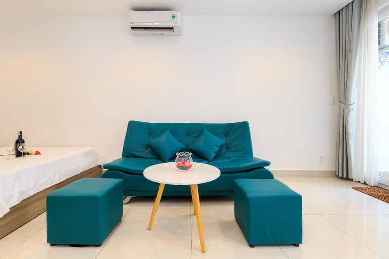 Others 5, Homestay saigon Airport, Tân Bình