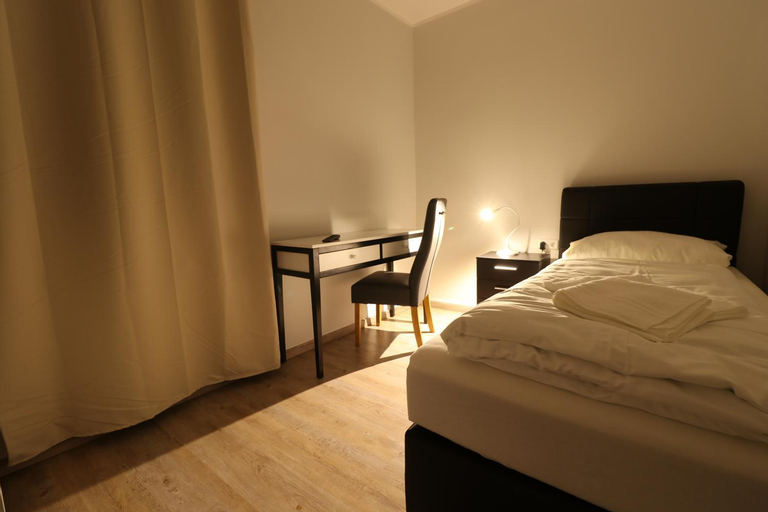 Bedroom 11