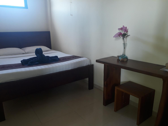 Bedroom 9
