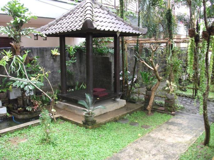 Gerhana Sari 2 Bungalows, Gianyar