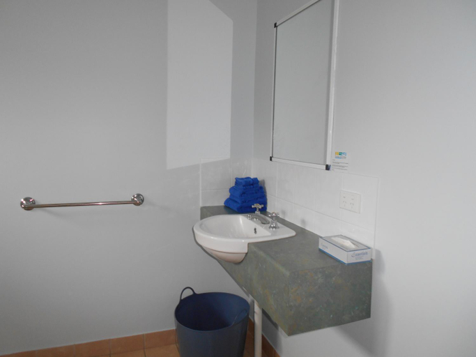 Bathroom 3