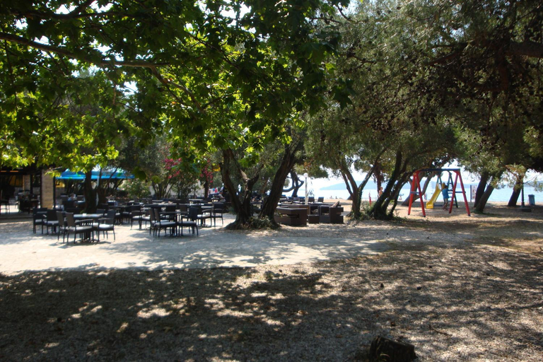 Food & Drinks 3, Mobile Homes Adriatic Kampovi Perna Orebic, Orebić