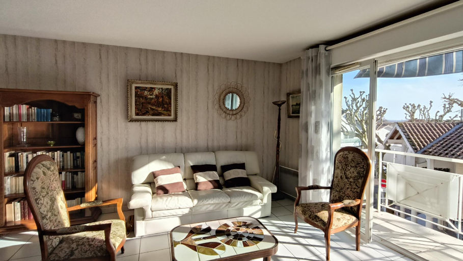 Others 5, Appartement Le Broustey, Gironde