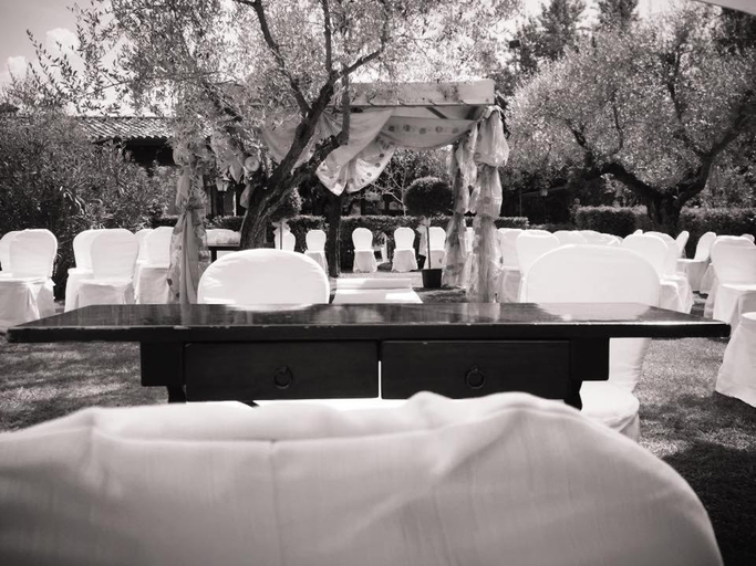 Food & Drinks 5, Country House Il Piancardato, Perugia