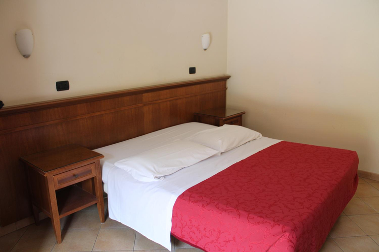 Bedroom 2, Hotel La Locanda Del Borgo, Roma