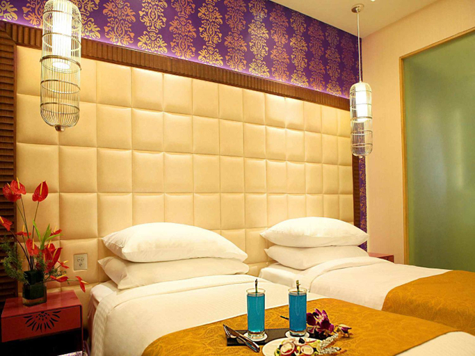 Bedroom 7
