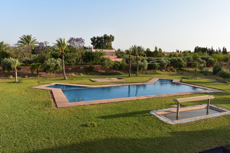 Sport & Beauty 5, Villa Marrakech, Marrakech