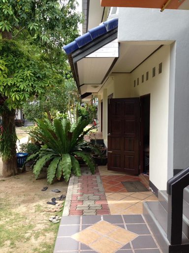 Others 2, Light In bungalow, Ko Phangan