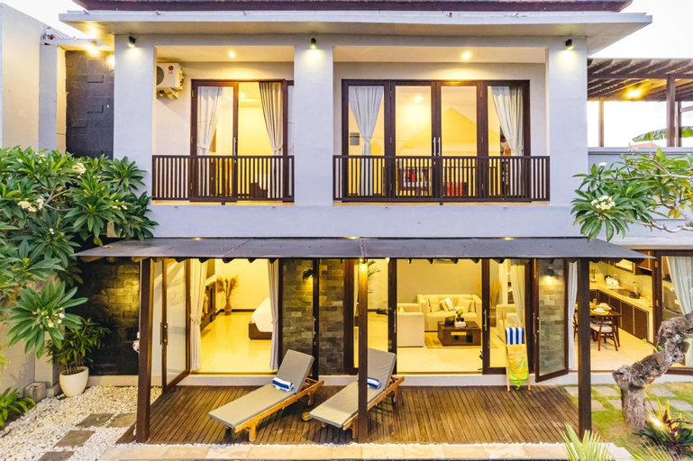 Exterior & Views 1, Villa Griya Purnama, Gianyar